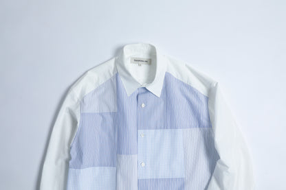 [Unisex] No.82-A WHITE