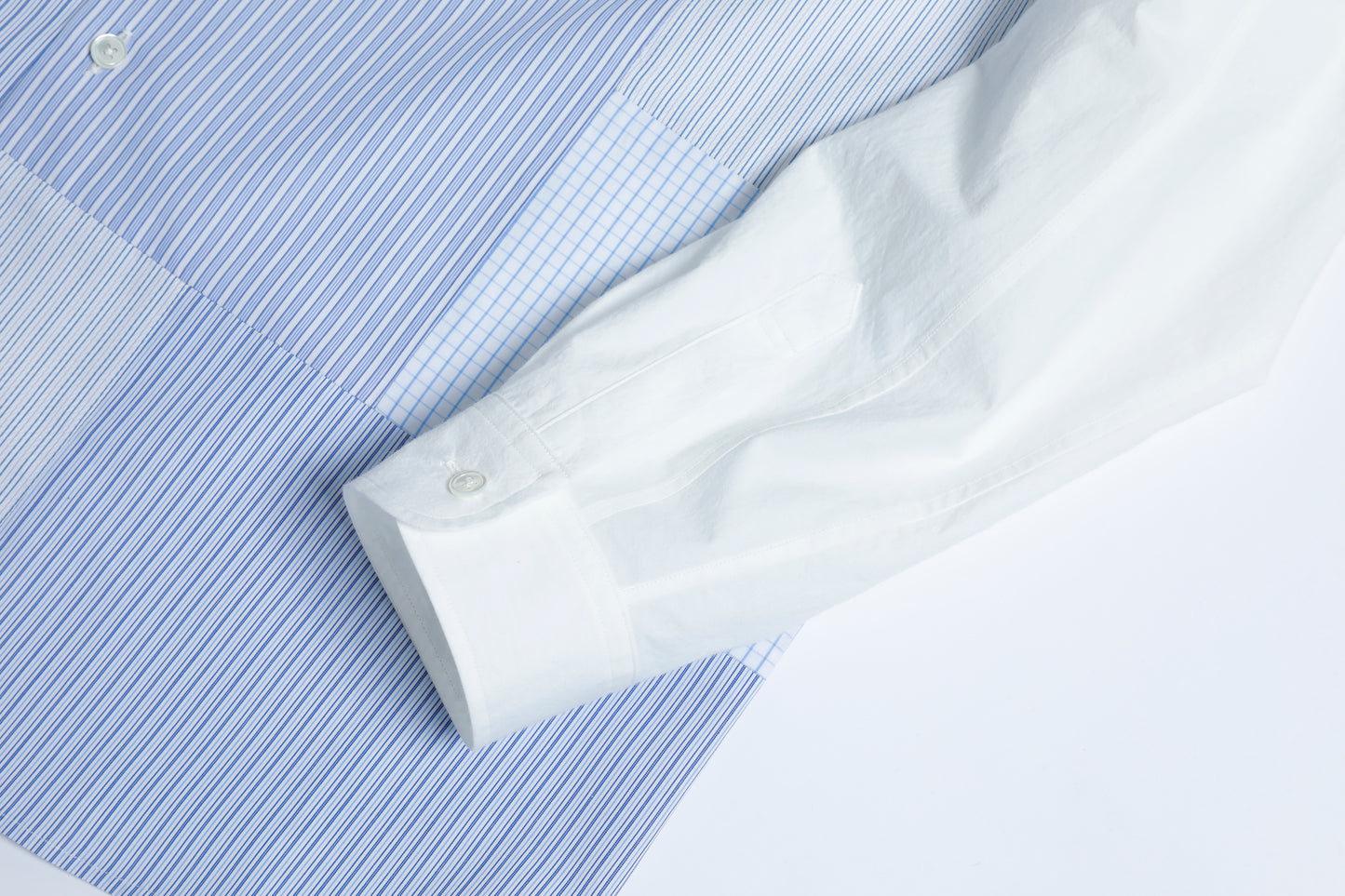 [Unisex] No.82-A WHITE