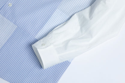 [Unisex] No.82-A WHITE