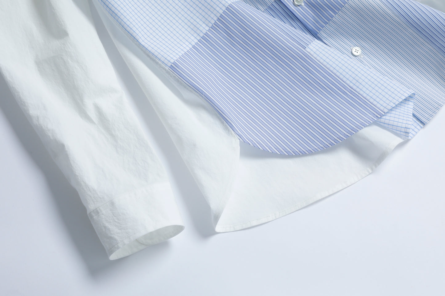 [Unisex] No.82-A WHITE