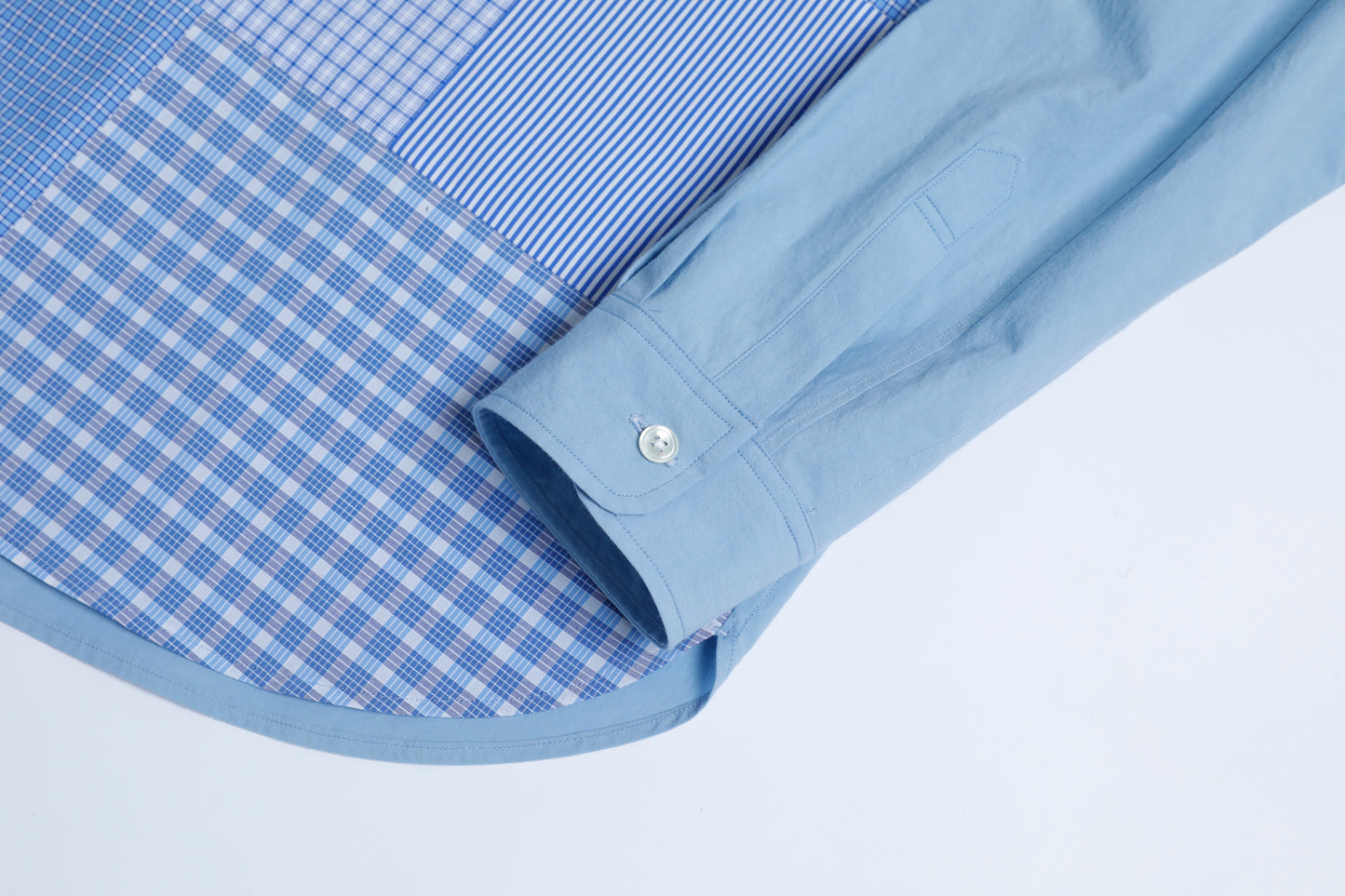 [Unisex] No.82-B BLUE