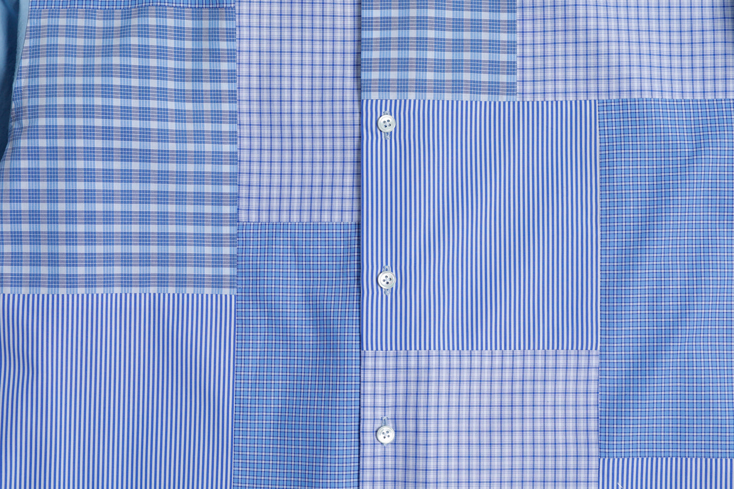 [Unisex] No.82-B BLUE