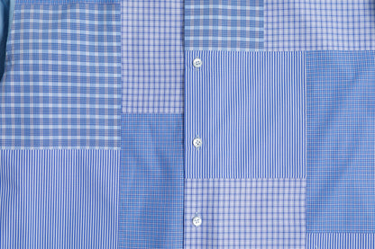 [Unisex] No.82-B BLUE