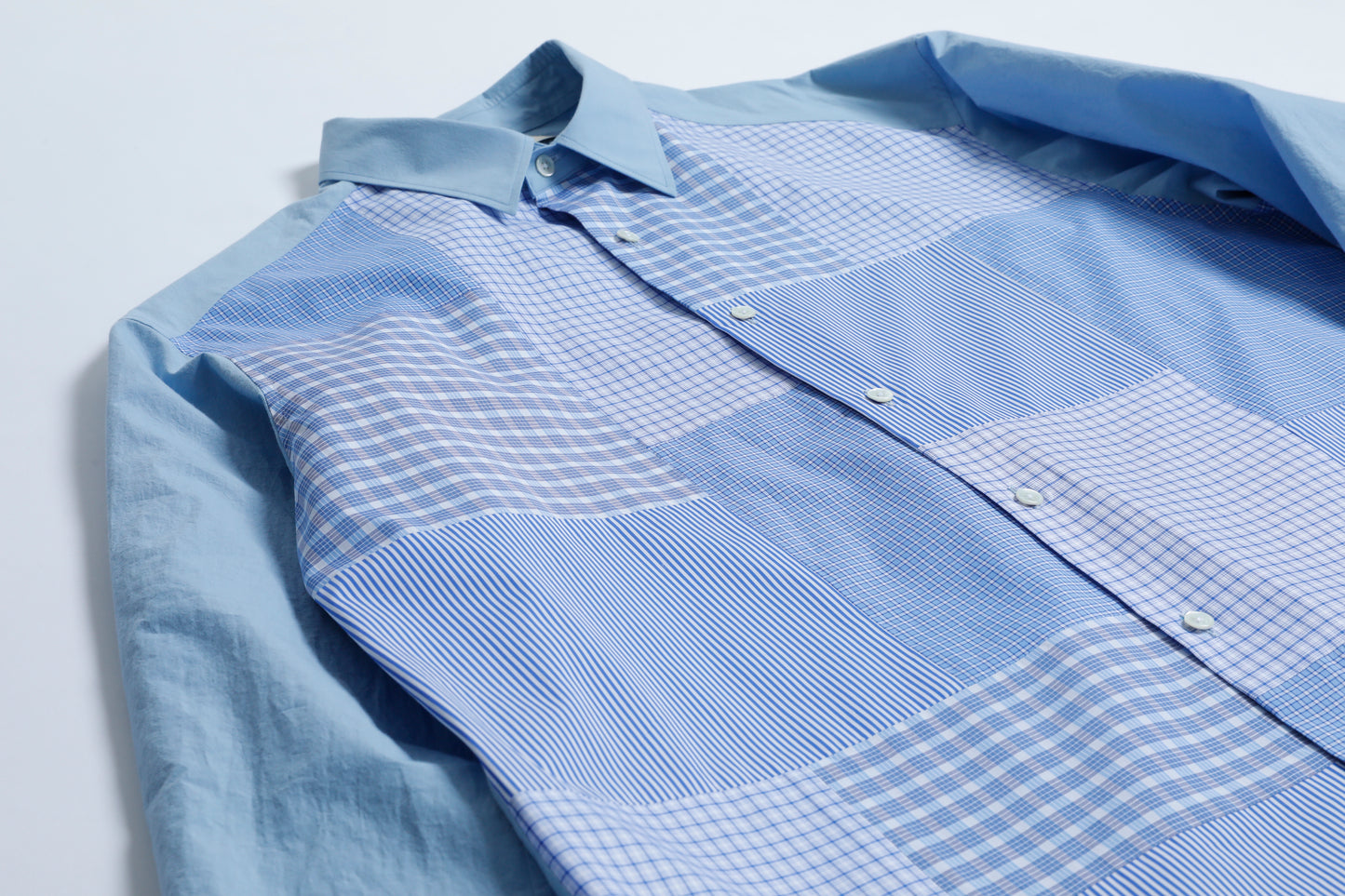 [Unisex] No.82-B BLUE