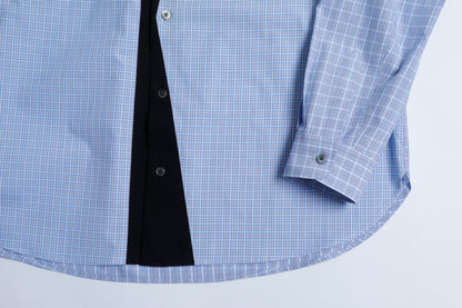 [Unisex] No.78-A BLUE