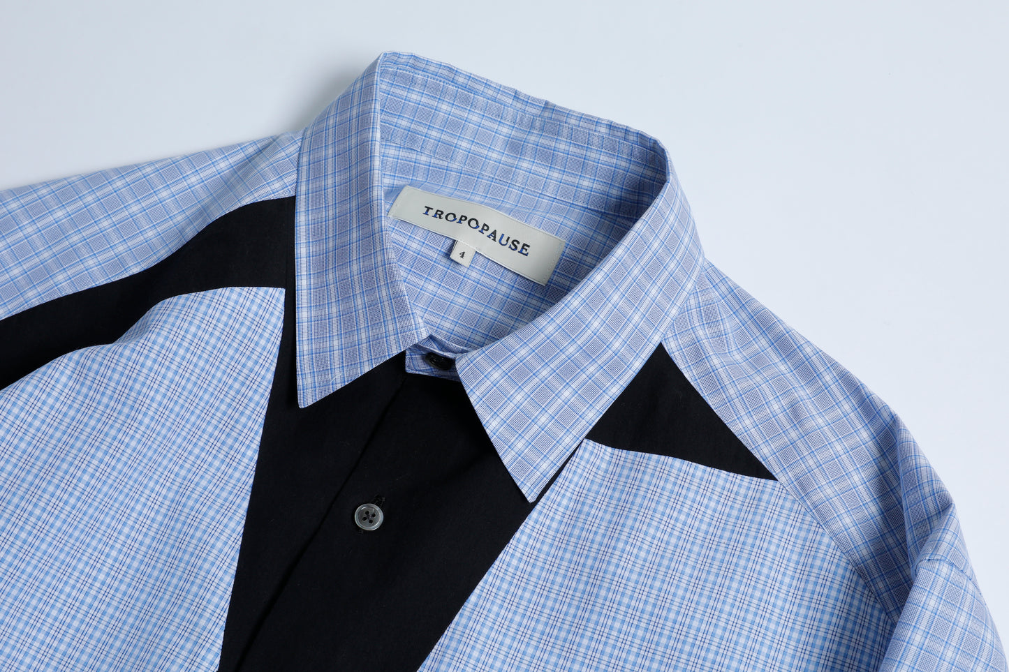 [Unisex] No.78-A BLUE