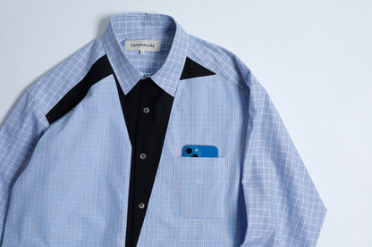 [Unisex] No.78-A BLUE