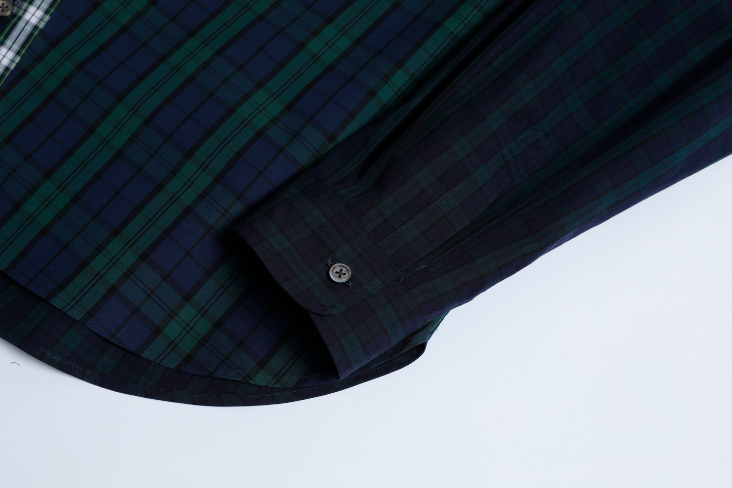 [Unisex] No.78-B GREEN