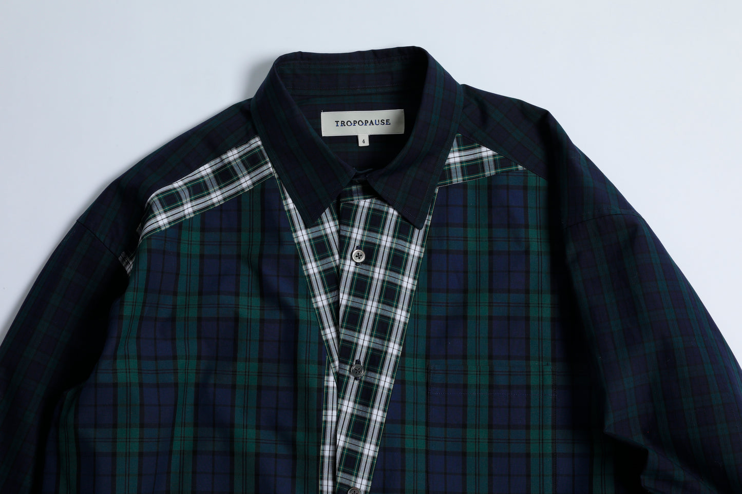 [Unisex] No.78-B GREEN