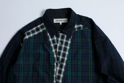 [Unisex] No.78-B GREEN