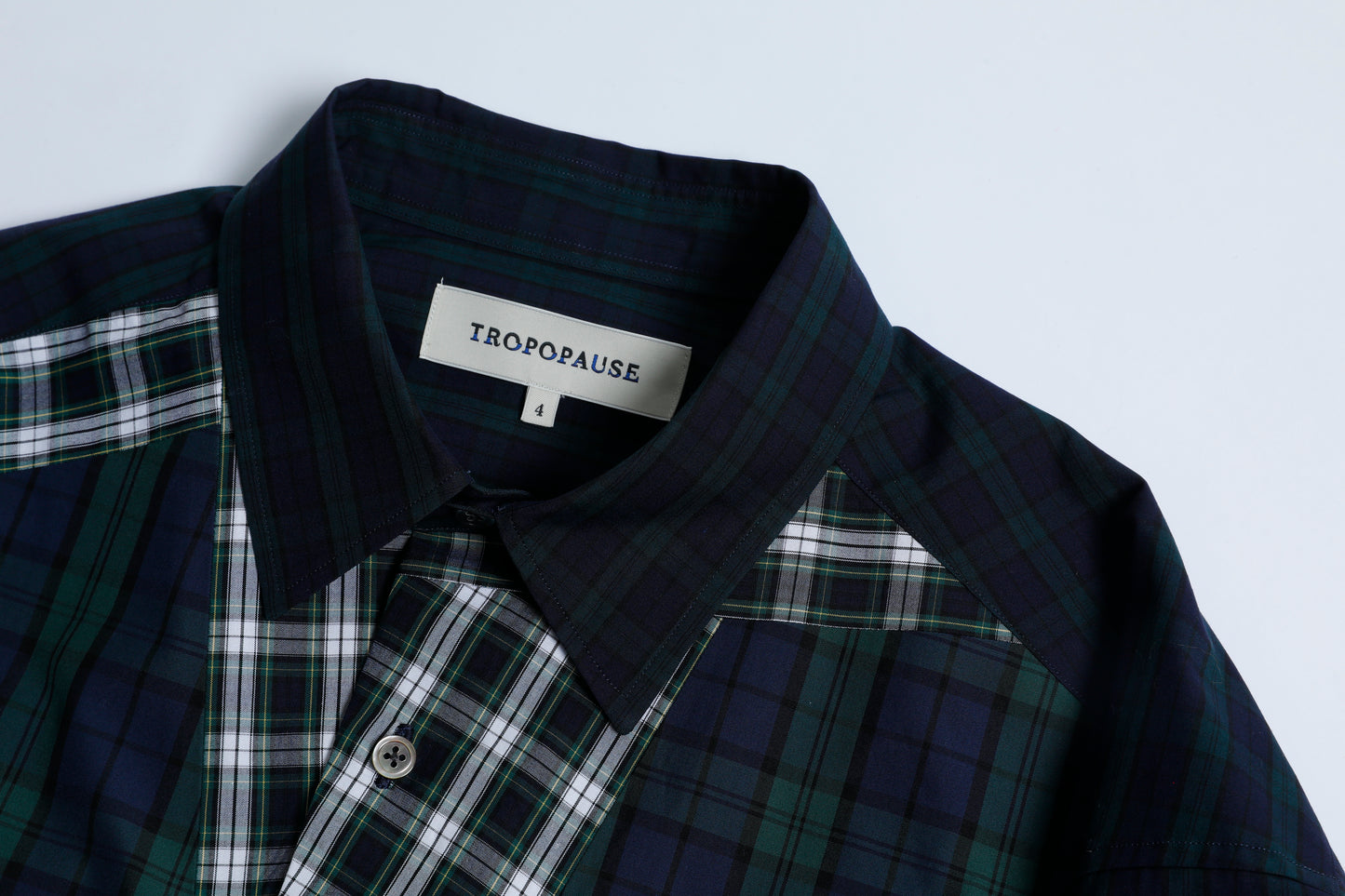 [Unisex] No.78-B GREEN