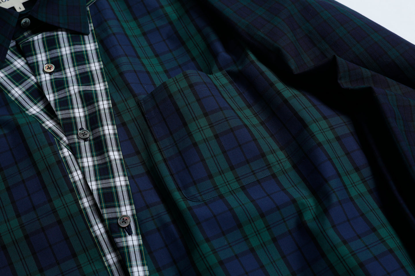 [Unisex] No.78-B GREEN
