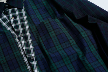 [Unisex] No.78-B GREEN