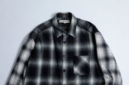 [Unisex] No.81-A BLACK