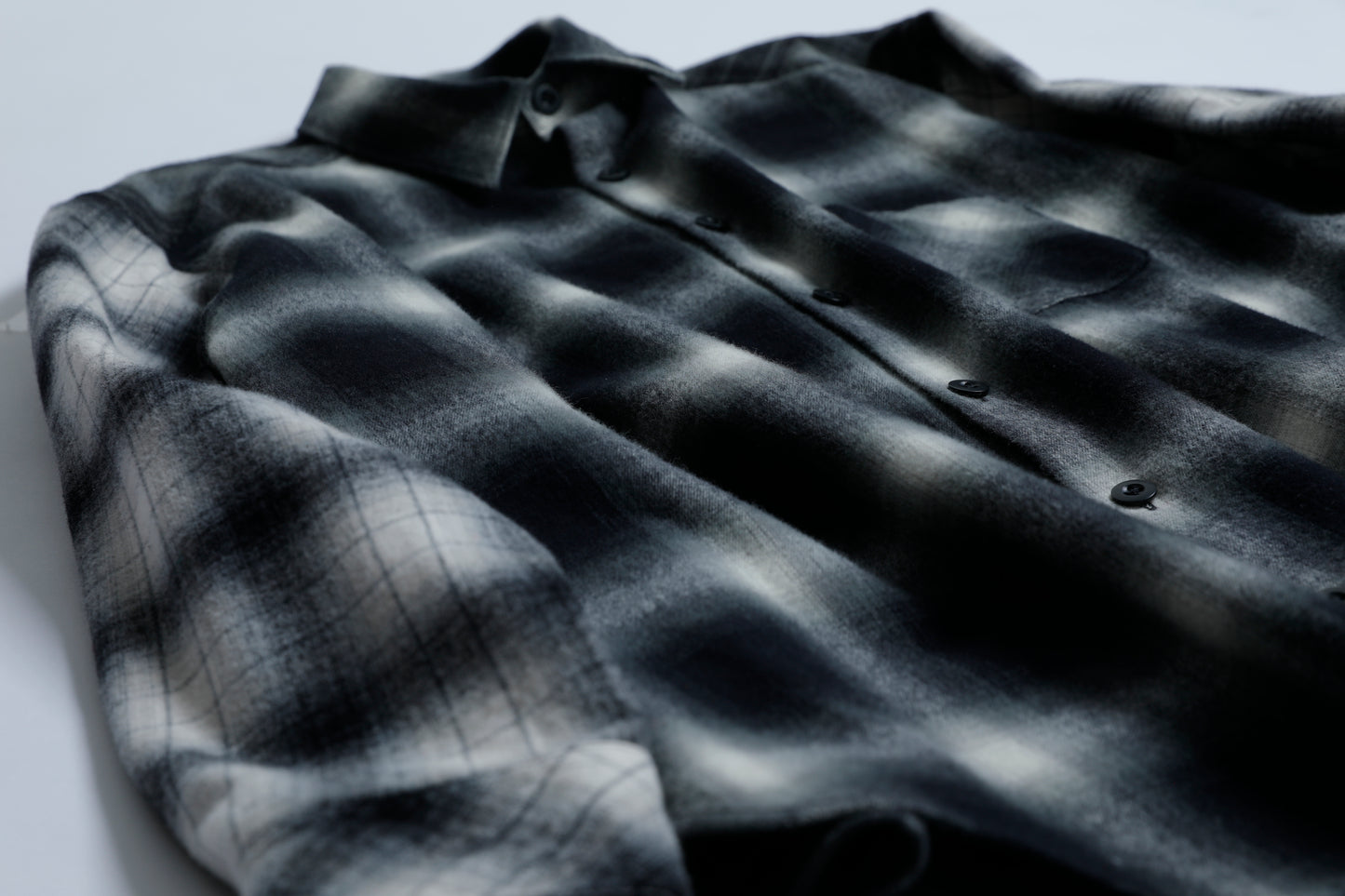 [Unisex] No.81-A BLACK