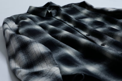[Unisex] No.81-A BLACK