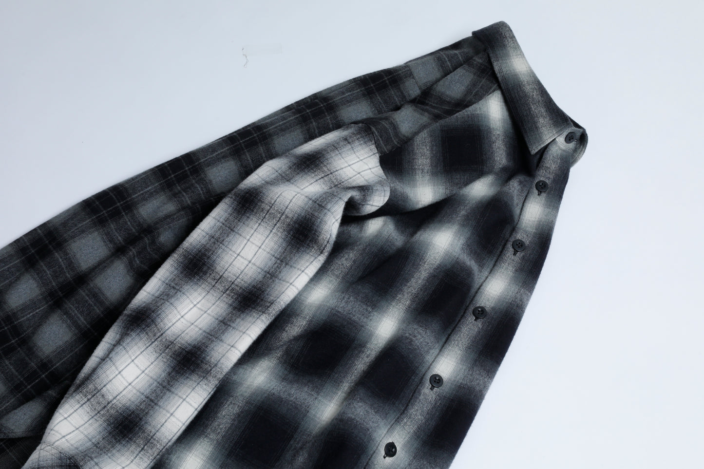 [Unisex] No.81-A BLACK