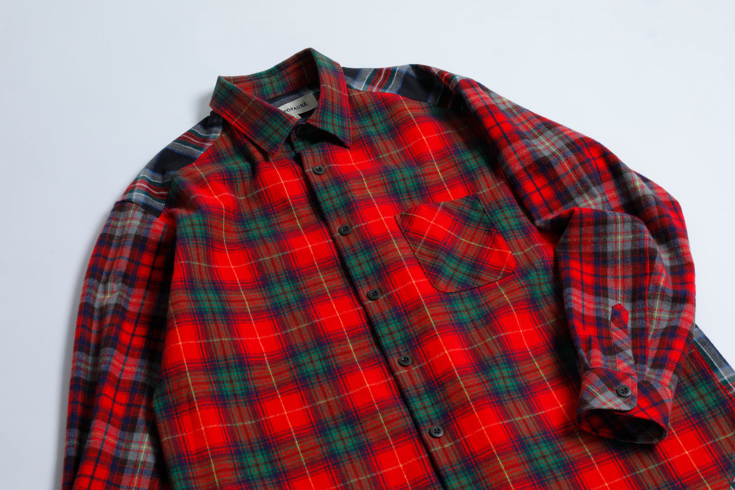 [Unisex] No.81-B RED
