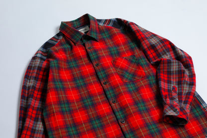 [Unisex] No.81-B RED
