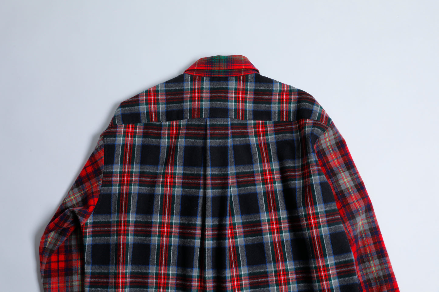 [Unisex] No.81-B RED