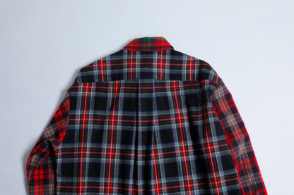 [Unisex] No.81-B RED