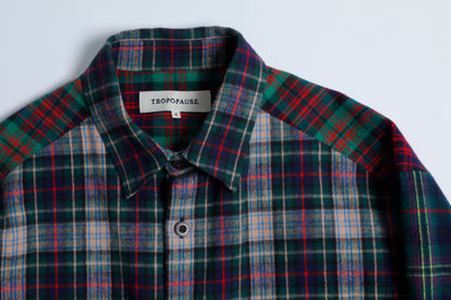 [Unisex] No.81-C  GREEN