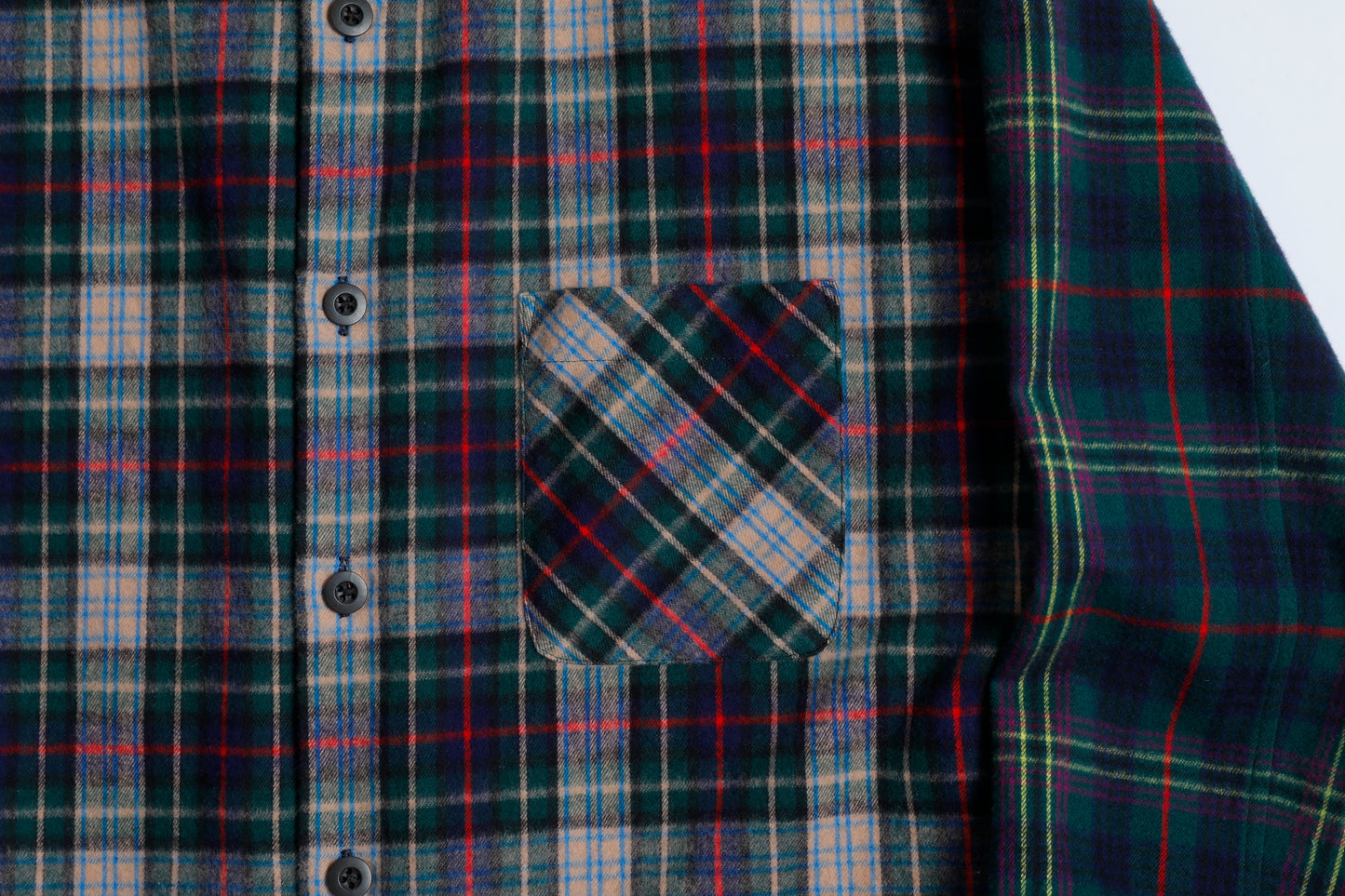 [Unisex] No.81-C  GREEN