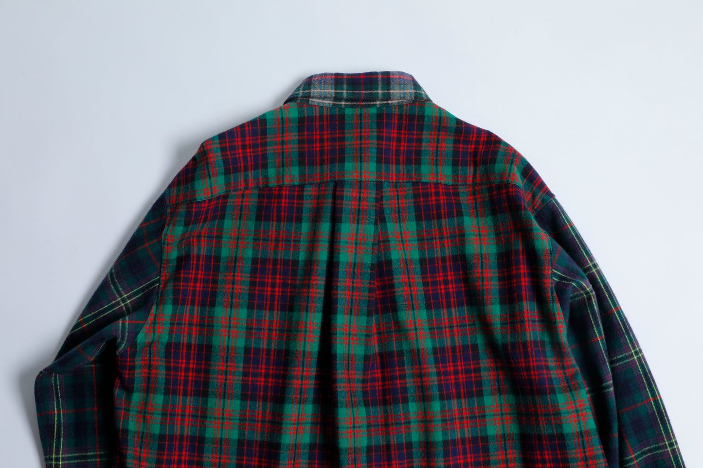 [Unisex] No.81-C  GREEN