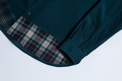 [Unisex] No.77-B-A GREEN