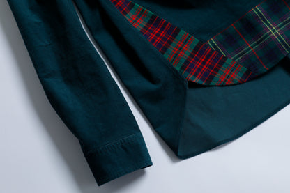[Unisex] No.77-B-A GREEN
