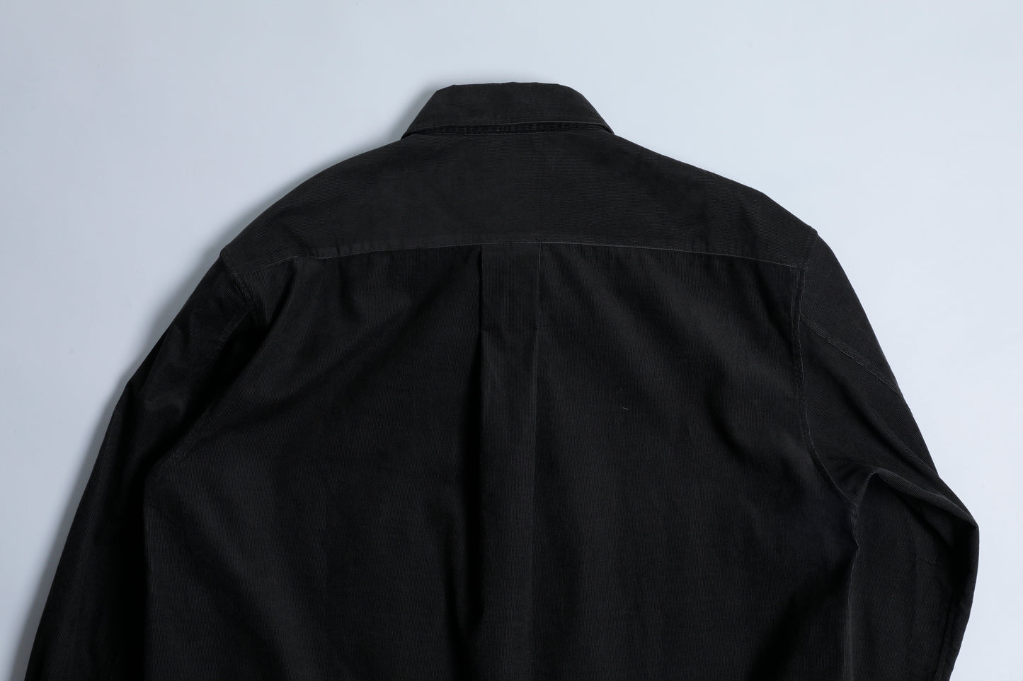 [Unisex] No.77-B-B CHARCOAL