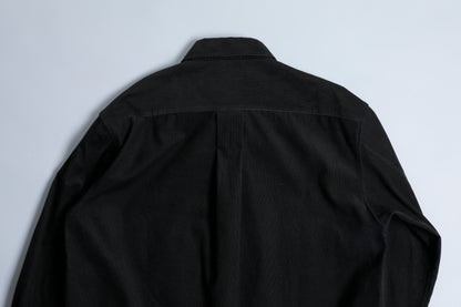 [Unisex] No.77-B-B CHARCOAL