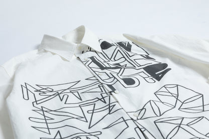 [Unisex] No.84 Poiein WHITE