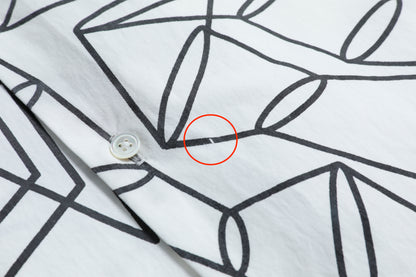 [Unisex] No.84 Poiein WHITE