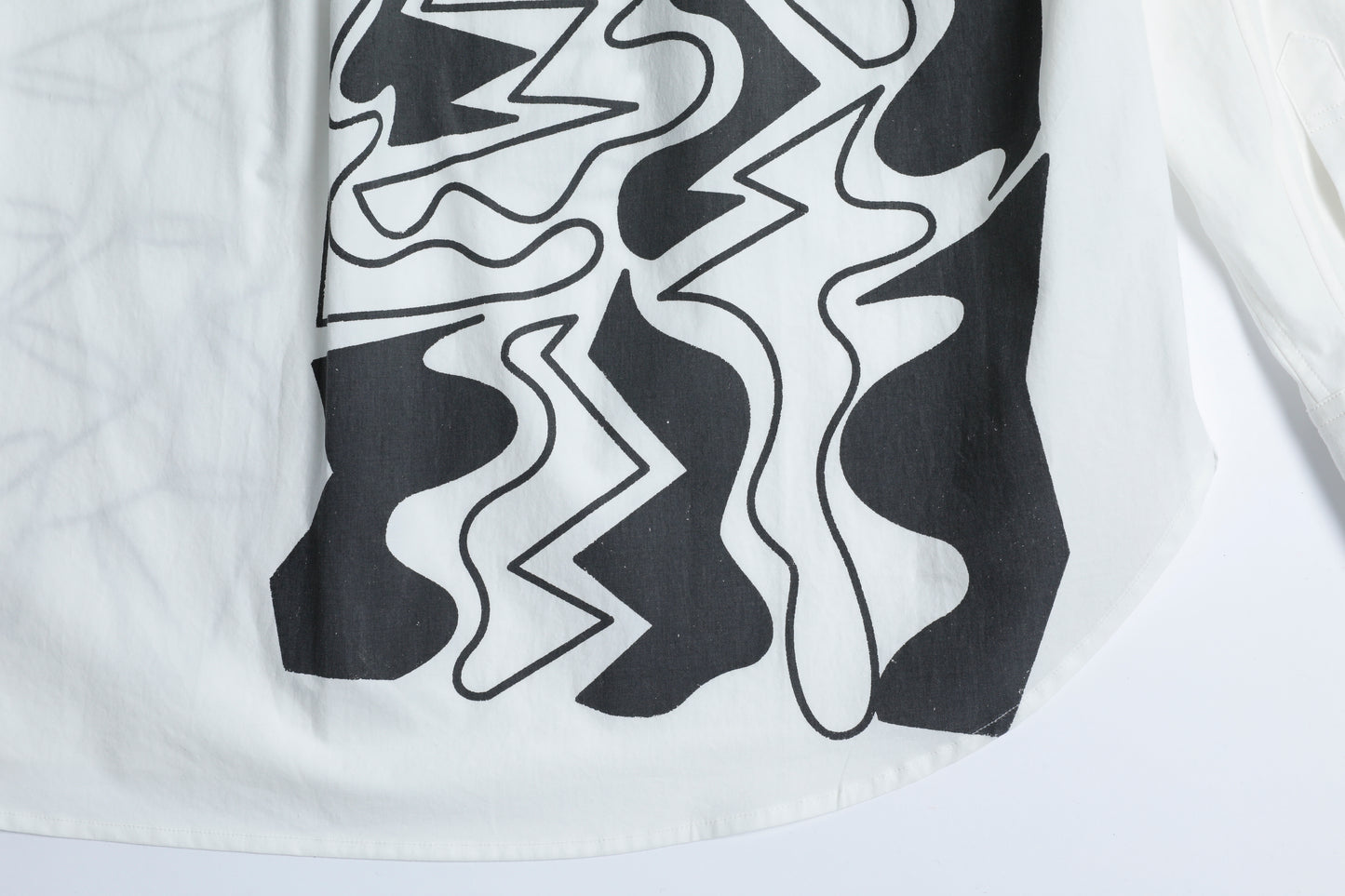 [Unisex] No.84 Poiein WHITE