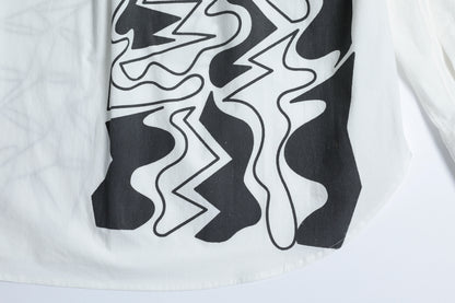 [Unisex] No.84 Poiein WHITE