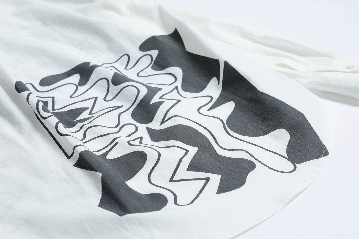 [Unisex] No.84 Poiein WHITE