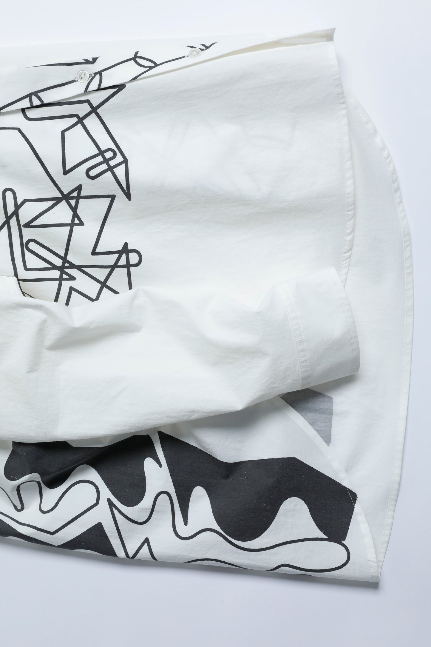 [Unisex] No.84 Poiein WHITE