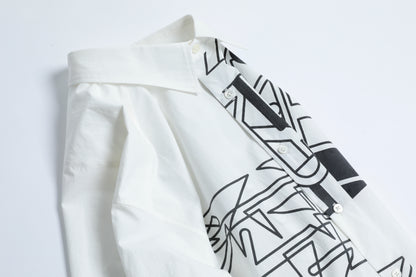 [Unisex] No.84 Poiein WHITE