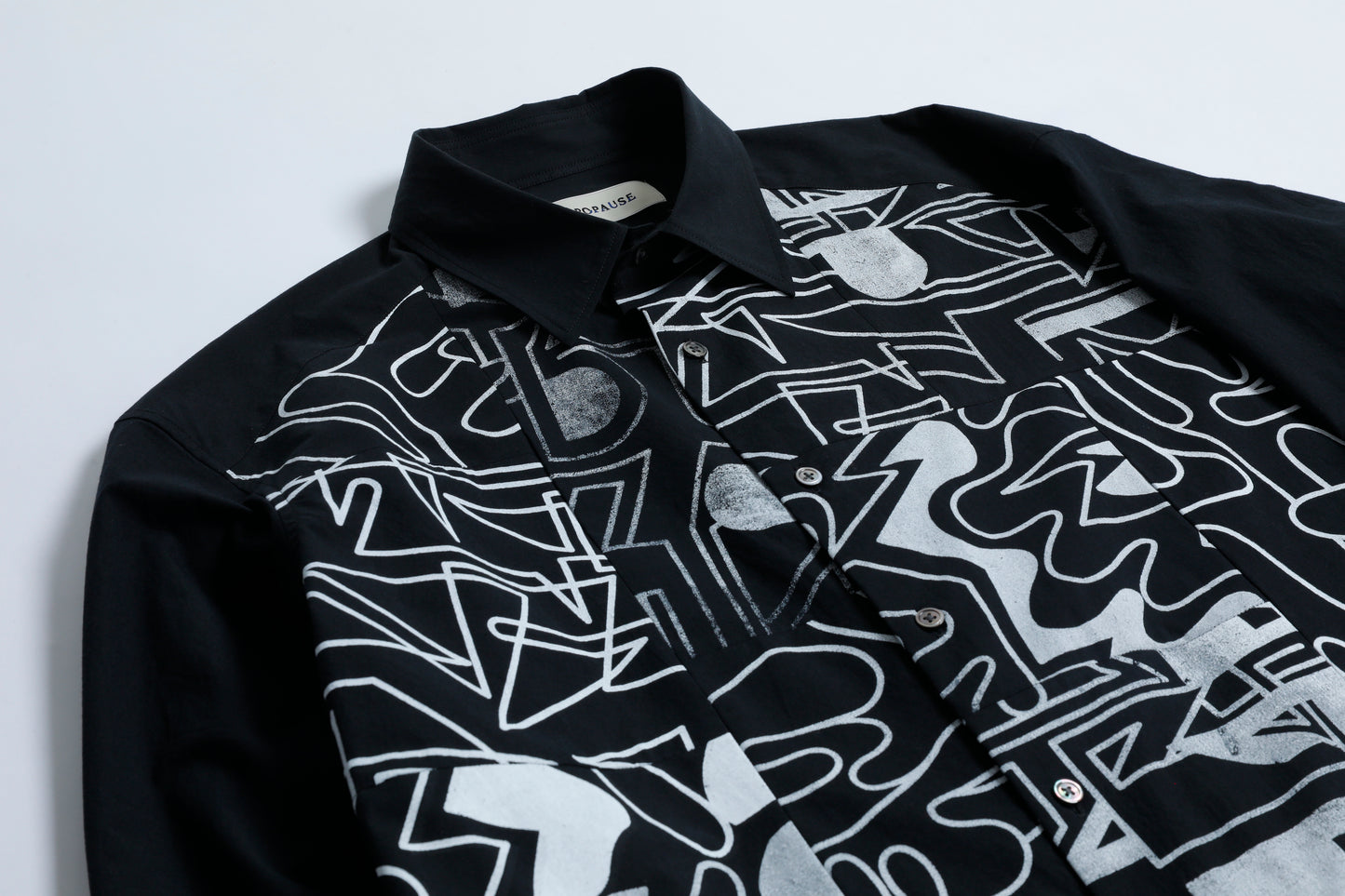 [Unisex] No.85 Poiein BLACK