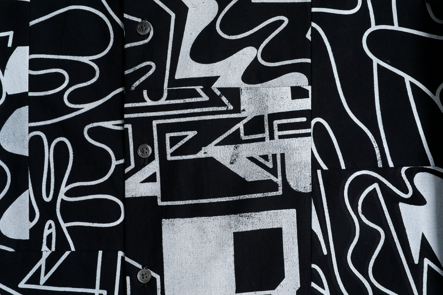 [Unisex] No.85 Poiein BLACK