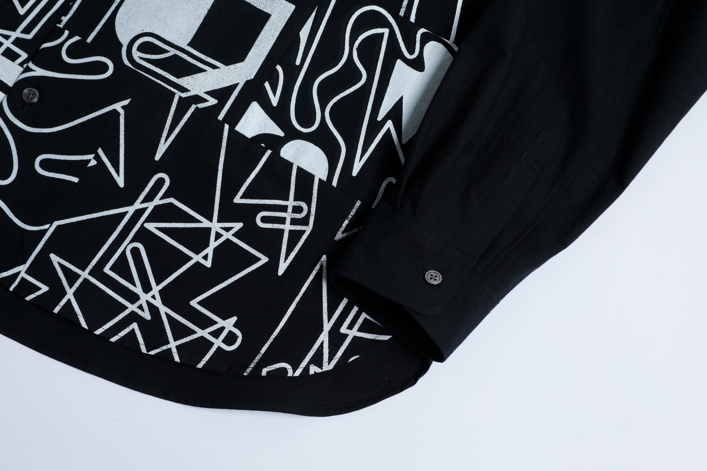 [Unisex] No.85 Poiein BLACK