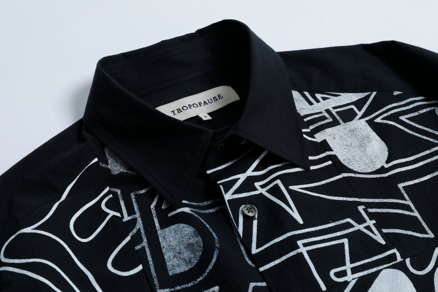 [Unisex] No.85 Poiein BLACK