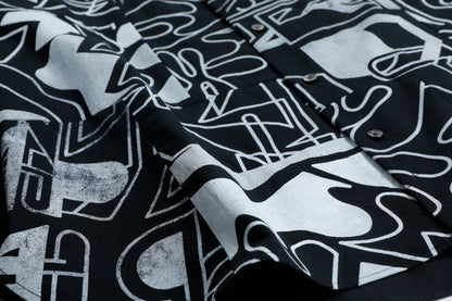 [Unisex] No.85 Poiein BLACK