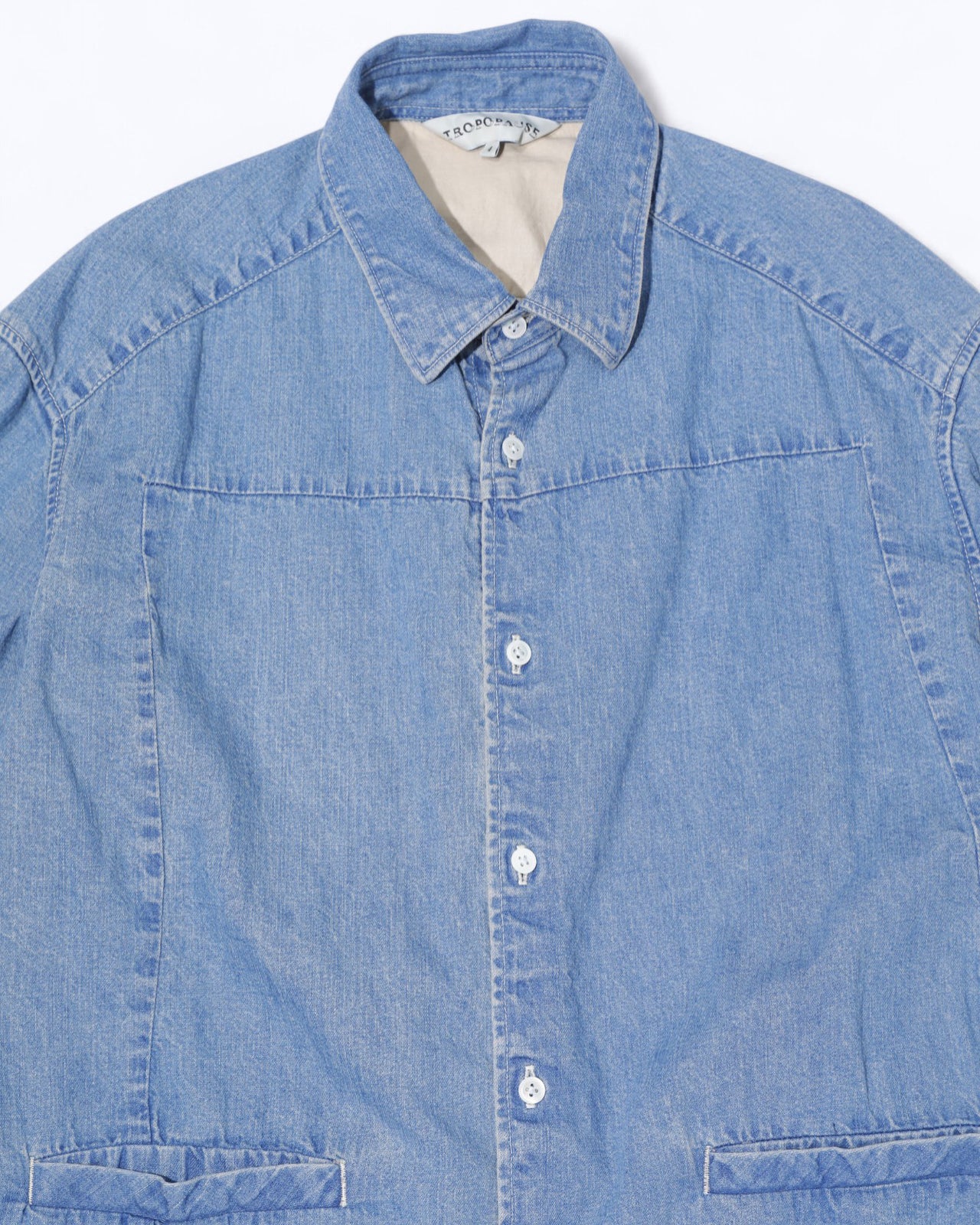 [26SS] No.93-A BLUE