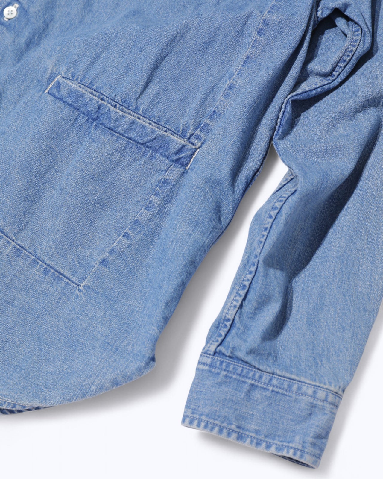 [26SS] No.93-A BLUE