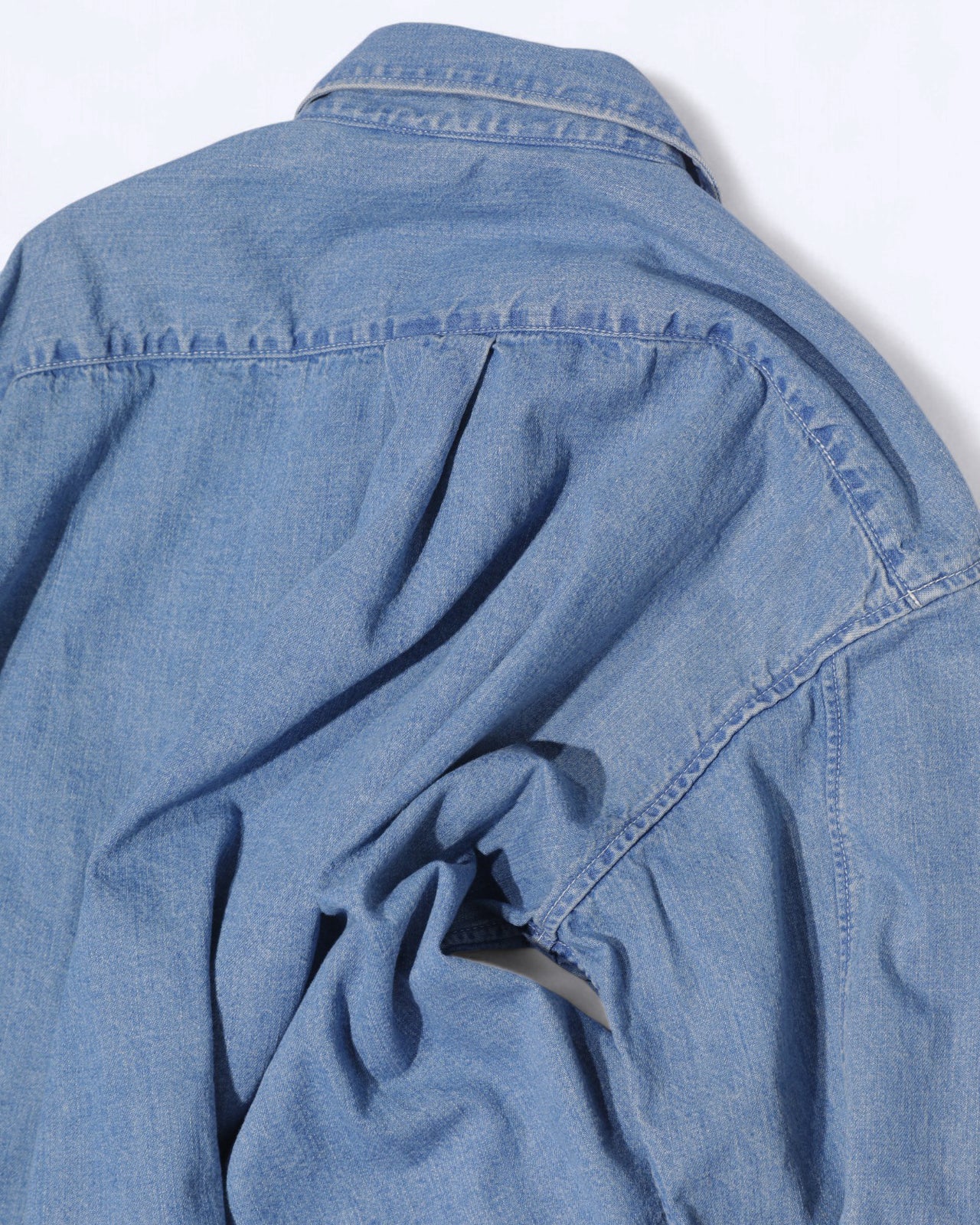 [26SS] No.93-A BLUE