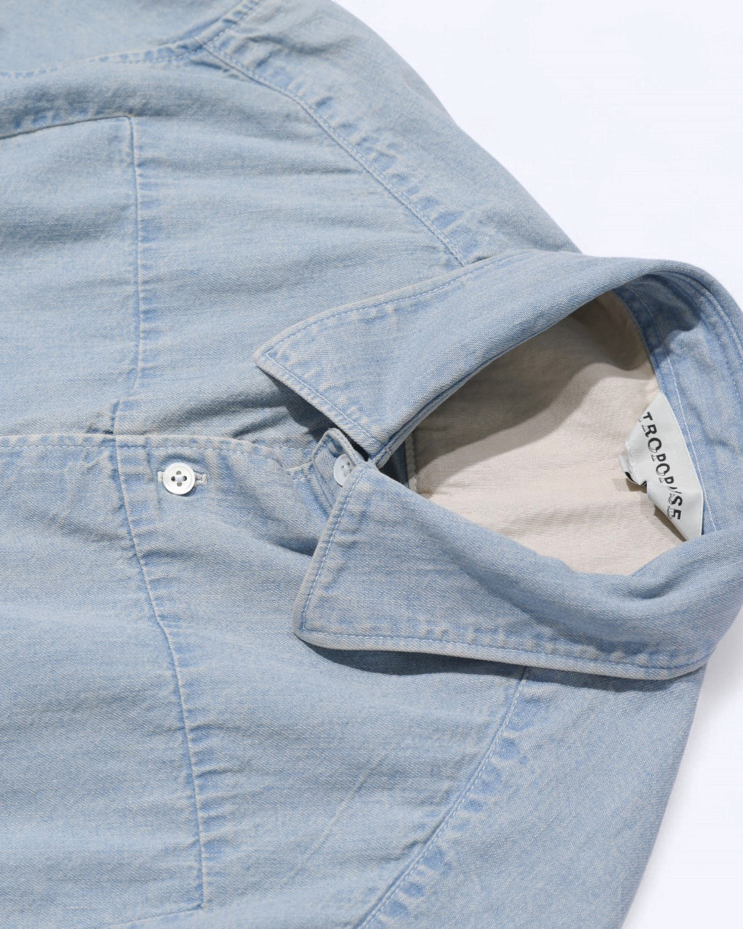 [26SS] No.93-B SAXE