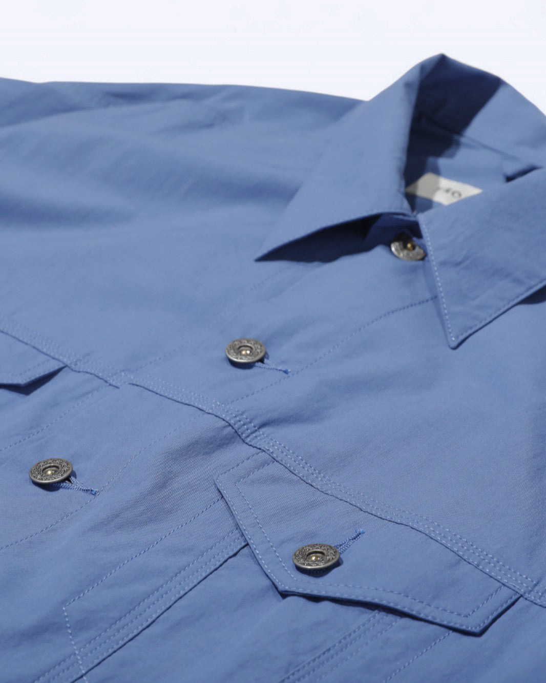 [26SS] No.92-D BLUE
