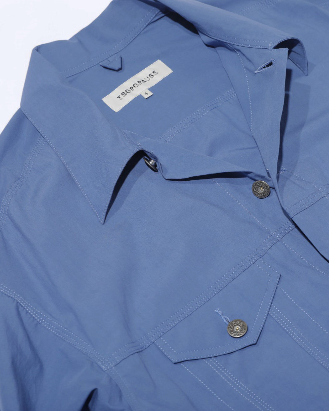 [26SS] No.92-D BLUE